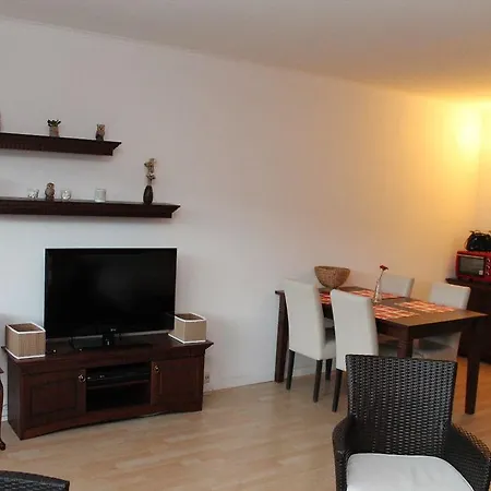 Appartement-e417 Apartment