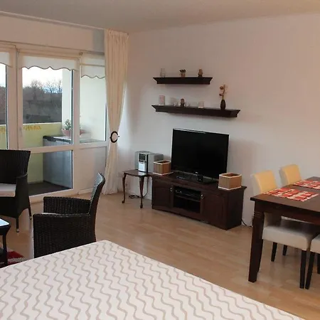 Appartement-e417 *