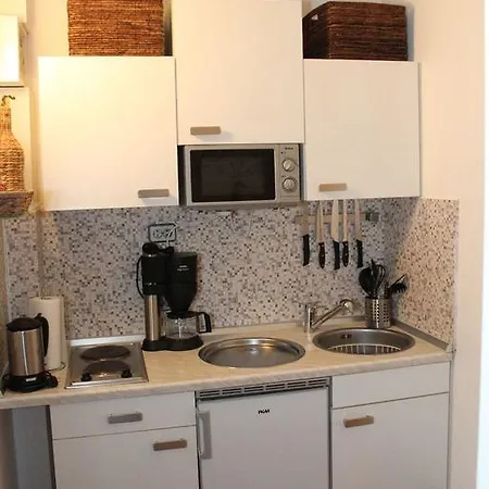 Appartement-e417 Apartment *