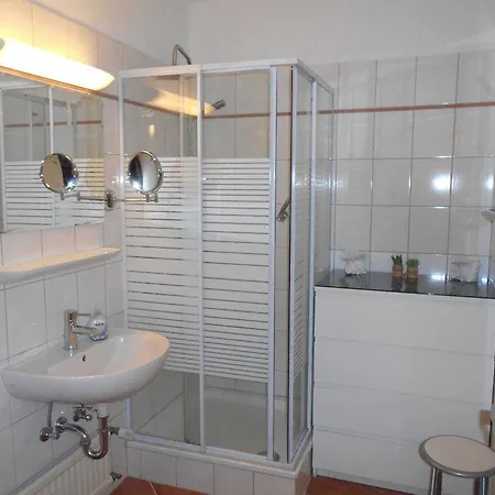 Apartment Appartement-e417 Brasilien
